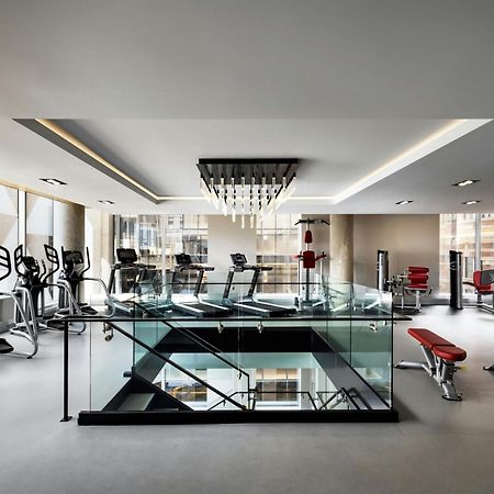 Humaniti Hotel Montreal, Autograph Collection Εξωτερικό φωτογραφία