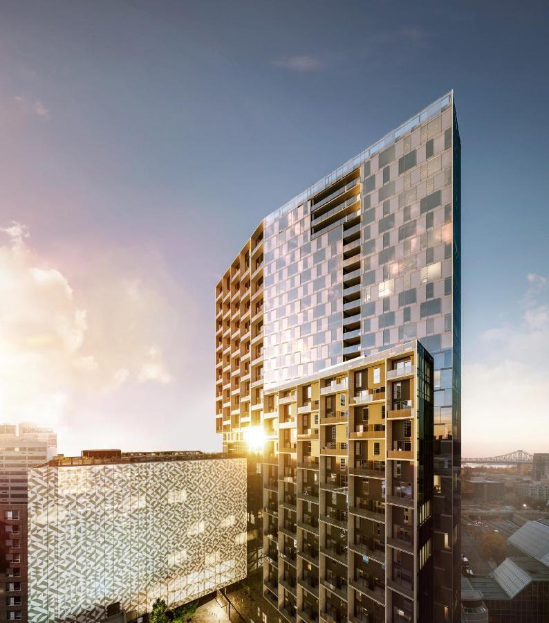 Humaniti Hotel Montreal, Autograph Collection Εξωτερικό φωτογραφία