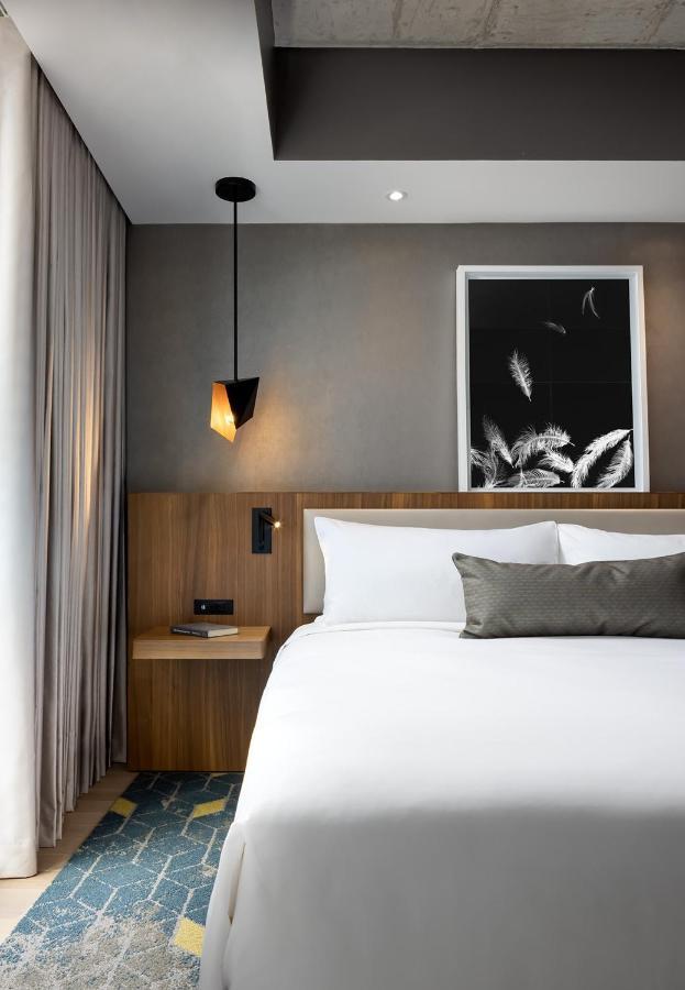 Humaniti Hotel Montreal, Autograph Collection Εξωτερικό φωτογραφία