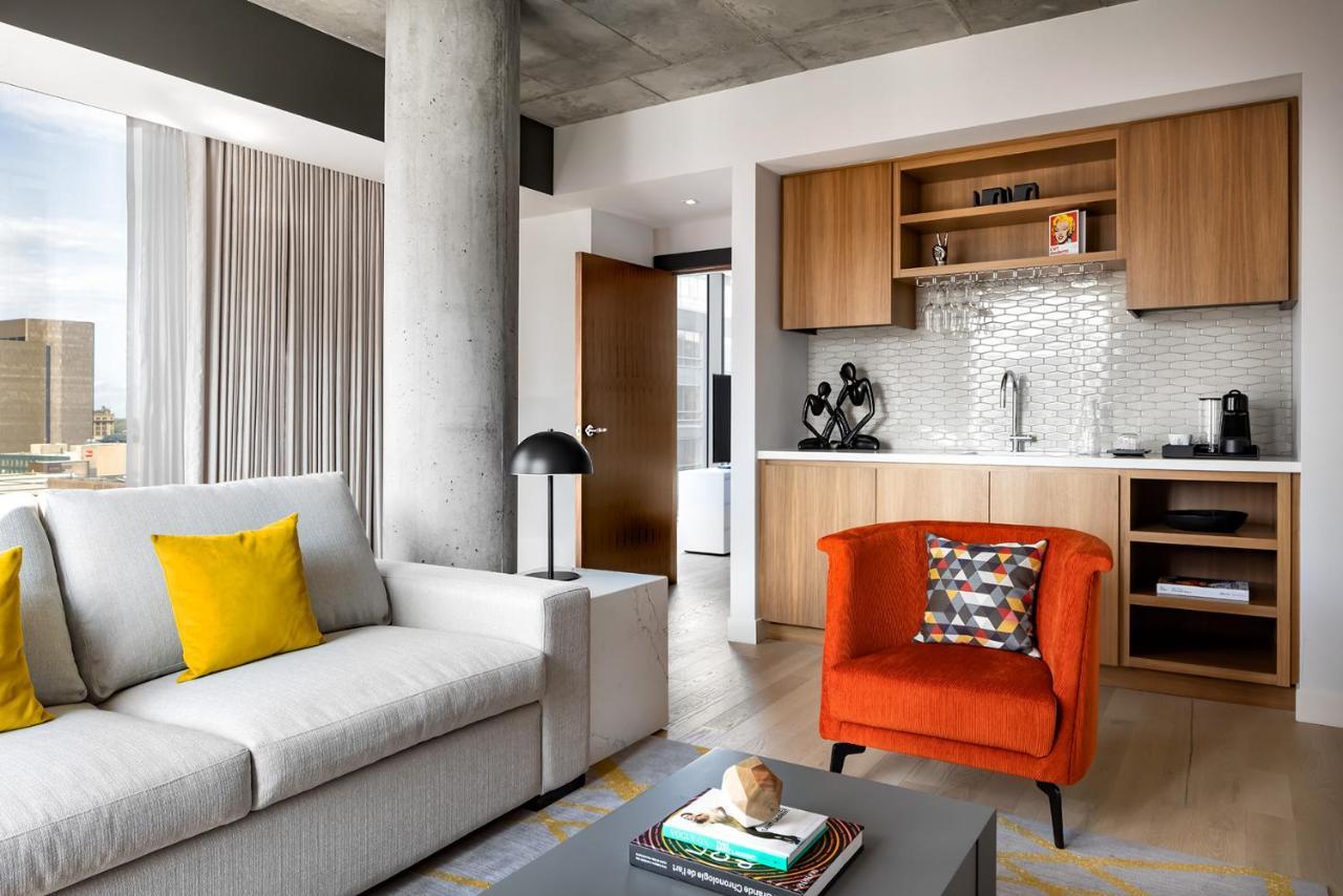 Humaniti Hotel Montreal, Autograph Collection Εξωτερικό φωτογραφία
