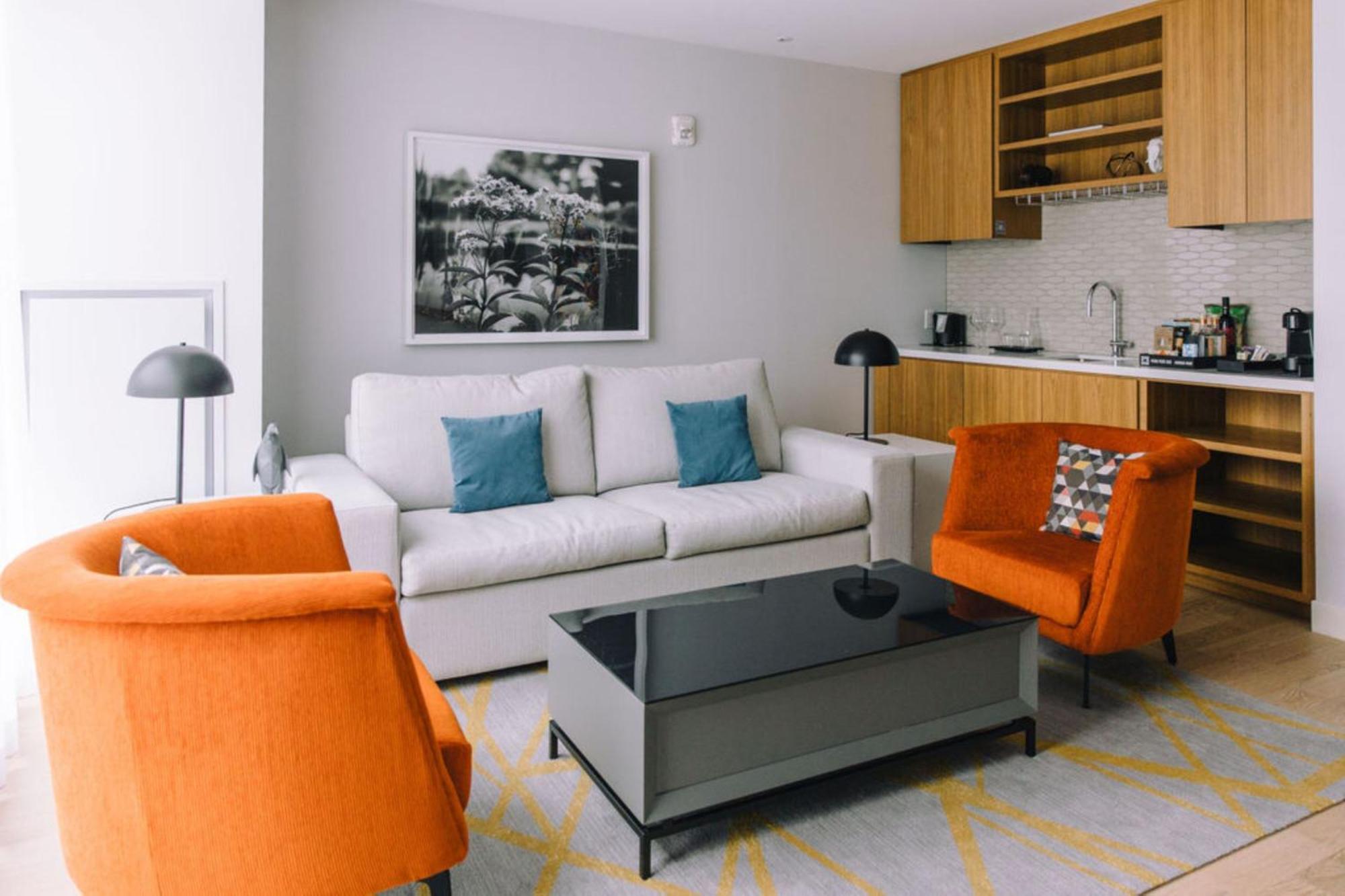 Humaniti Hotel Montreal, Autograph Collection Εξωτερικό φωτογραφία