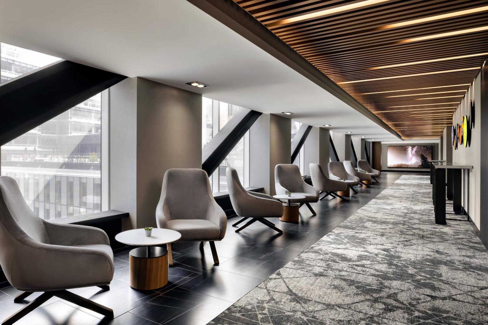 Humaniti Hotel Montreal, Autograph Collection Εξωτερικό φωτογραφία