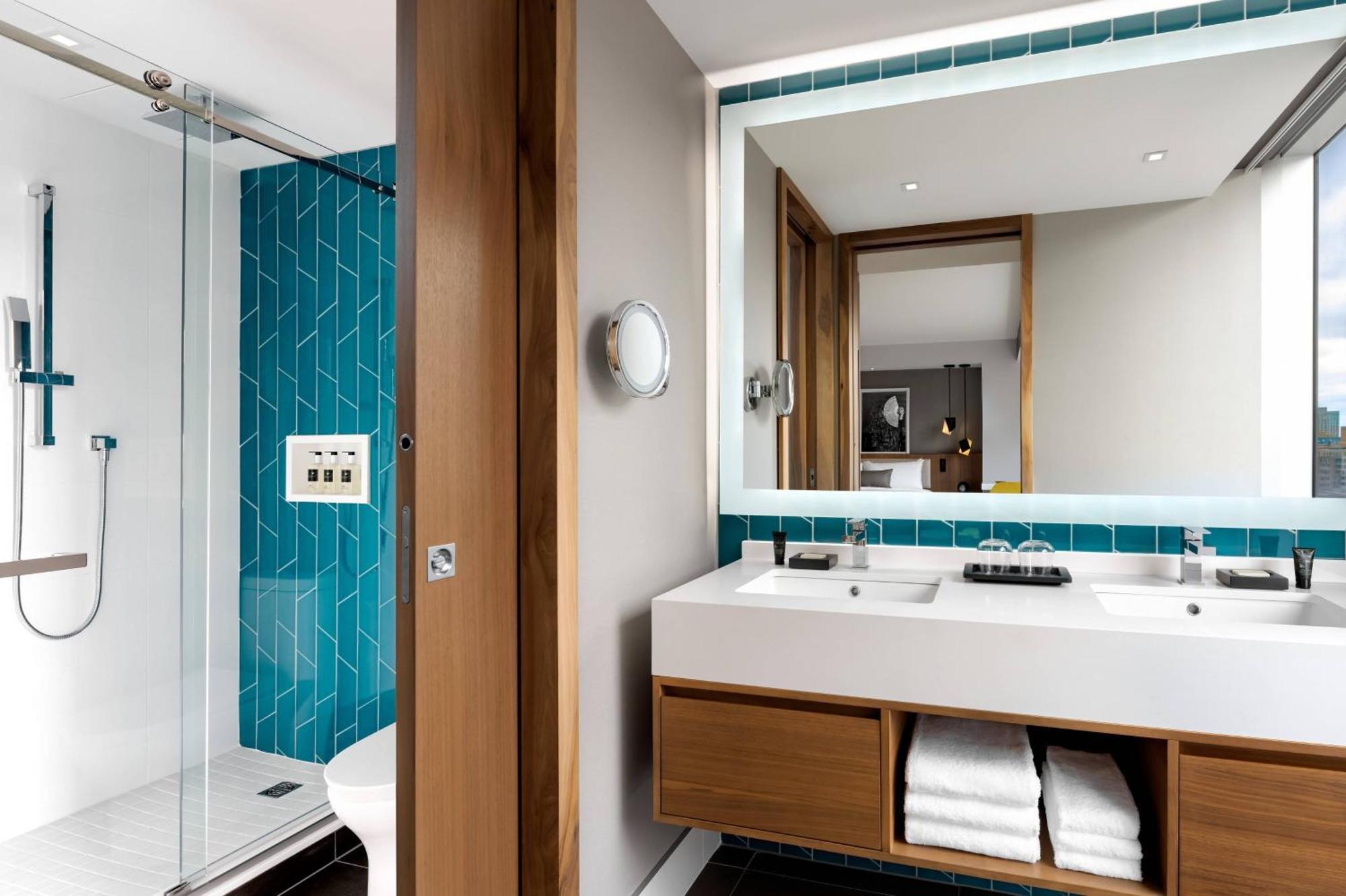 Humaniti Hotel Montreal, Autograph Collection Εξωτερικό φωτογραφία