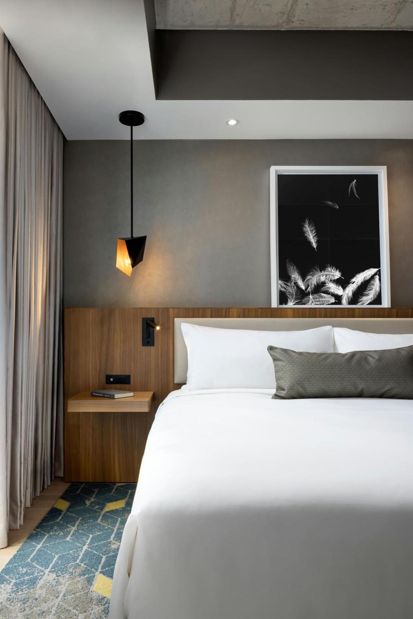 Humaniti Hotel Montreal, Autograph Collection Εξωτερικό φωτογραφία