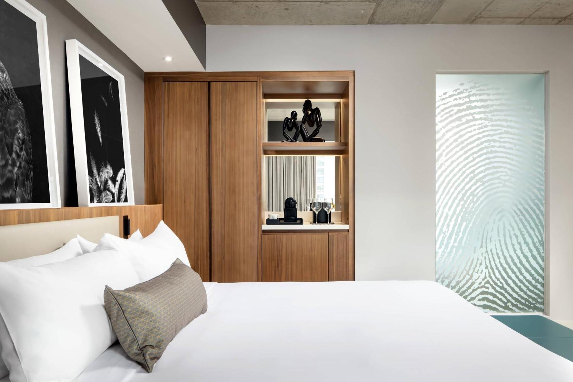 Humaniti Hotel Montreal, Autograph Collection Εξωτερικό φωτογραφία